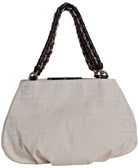 Mia Fendi Handbags for Women 